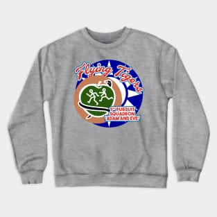 Flying Tigers Crewneck Sweatshirt